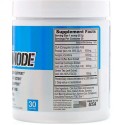 EVLution Nutrition, リーンモード、刺激物を含まない脂肪燃焼サプリメント、ブルーラズベリー、6.0 oz (171 g) (Discontinued Item)