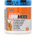 EVLution Nutrition, リーンモード、ピーチティー、153g (Discontinued Item)