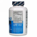 EVLution Nutrition, Omega-3 Fish Oil, 120 Softgels