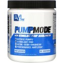 EVLution Nutrition, PumpMode（パンプモード）、非刺激性ポンプアクセラレーター、126g（4.44オンス）