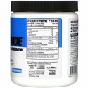 EVLution Nutrition, PumpMode（パンプモード）、非刺激性パンプアクセラレータ、ブルーラズ風味、183g（6.46オンス）