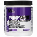 EVLution Nutrition, PumpMode（パンプモード）、非刺激性パンプアクセラレータ、フュリアスグレープ、174g（6.14オンス）