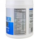 EVLution Nutrition, リカバーモード、ポストワークアウトリカバーモード、フュリアスグレープ、 22.2 oz (630 g) (Discontinued Item)