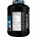 EVLution Nutrition, スタックドプロテインゲイナー、チョコレートデカダンス、7.23ポンド (3276 g) (Discontinued Item)