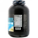 EVLution Nutrition, Stacked Protein Gainer,  Vanilla Ice Cream, 7.16 lb (3248 g) (Discontinued Item)
