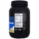 EVLution Nutrition, スタックドプロティンリーン、プロティン + 体重管理、バニラ、2ポンド (909 g) (Discontinued Item)