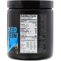 EVLution Nutrition, Stacked Protein Powder Drink Mix, Chocolate Decadence, 6.5 oz (185 g) (Discontinued Item)