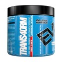 EVLution Nutrition, Trans4orm、フルーツポンチ、150g (Discontinued Item)