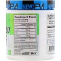 EVLution Nutrition, Ultra Premium BCAA 5000, Lemon Lime, 9.1 oz (258 g)
