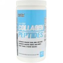 EVLution Nutrition, ウルトラピュア、コラーゲンペプチド、無味、15.52オンス (440 g) (Discontinued Item)