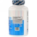 EVLution Nutrition, ビタミンD3、5000 IU、ソフトカプセル360粒 (Discontinued Item)