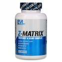EVLution Nutrition, Z-マトリックス、カプセル120粒 (Discontinued Item)