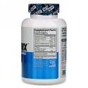 EVLution Nutrition, Z-マトリックス、カプセル120粒 (Discontinued Item)