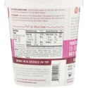 Earnest Eats, エネルギー増大ホットシリアル、チェリーアーモンド、2.1オンス (60 g) (Discontinued Item)