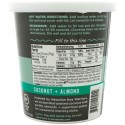 Earnest Eats, Protein Probiotic Oatmeal, Coconut Warrior, 2.5 oz (71 g) (Discontinued Item)