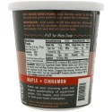Earnest Eats, Protein Probiotic Oatmeal, Mighty Maple, 2.5 oz (71 g) (Discontinued Item)