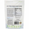 Earth Circle Organics, 100% Pure Coconut Water Powder, 8 oz (226.7 g) (Discontinued Item)