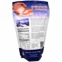 Earth Circle Organics, ヒマラヤの塩の結晶、454g (Discontinued Item)