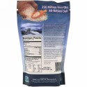 Earth Circle Organics, ヒマラヤ塩クリスタル、細粒、454g（16oz）