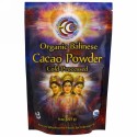 Earth Circle Organics, オーガニック バリ島原産カカオパウダー, 8 oz (227 g) (Discontinued Item)