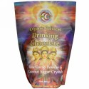 Earth Circle Organics, バリ産オーガニックチョコレートドリンク、16オンス（454 g） (Discontinued Item)