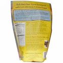 Earth Circle Organics, バリ産オーガニックチョコレートドリンク、16オンス（454 g） (Discontinued Item)