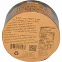 Earth Circle Organics, オーガニック 生 70% ダークチョコレート, 8.8 オンス (250 g) (Discontinued Item)