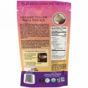Earth Circle Organics, Organic Yellow Maca Powder, 8 oz (226.7 g)