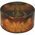 Earth Circle Organics, 生 オーガニックバリバター (カカオ), 250 g (Discontinued Item)