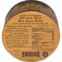 Earth Circle Organics, 生 オーガニックバリバター (カカオ), 250 g (Discontinued Item)