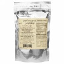 Earth Circle Organics, ロー オーガニック 乾燥大麦グラスジュースパウダー、4 oz (113.4 g) (Discontinued Item)