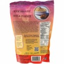 Earth Circle Organics, 生オーガニックマカパウダー、 16オンス (454 g)