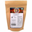 Earth Circle Organics, ローオーガニック・メスキートパウダー、227g (Discontinued Item)
