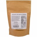 Earth Circle Organics, ローオーガニック・赤マカパウダー、227g (Discontinued Item)