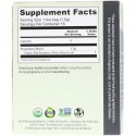 Earth Mama, 100% Organic Raspberry Leaf Tea, Full-Bodied Single Herb, 16 Tea Bags, .84 oz (24 g) (Discontinued Item)