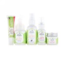 Earth Mama, 赤ちゃんへの小さな贈り物（A Little Something for Baby）, 5個セット (Discontinued Item)
