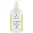 Earth Mama, ベビー、ナチュラル無香、ベビーローション、無香キンセンカ、8液量オンス (240 ml) (Discontinued Item)