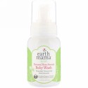 Earth Mama, ベビー、天然かつ無香料のベビーウォッシュ、無香料 、5.3 fl oz (160 ml) (Discontinued Item)