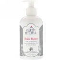 Earth Mama, ベリーバター、8 fl oz (240 ml) (Discontinued Item)