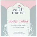 Earth Mama, ボディチューブ、2本 (Discontinued Item)