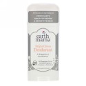 Earth Mama, デオドラント、ブライト シトラス、3 oz (85 g) (Discontinued Item)