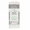 Earth Mama, デオドラント、ジンジャー エイド、3 oz (85 g) (Discontinued Item)