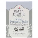 Earth Mama, オーガニック会陰用バーム、2液量オンス (60 ml) (Discontinued Item)