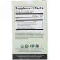 Earth Mama, Organics, 100% Organic Peaceful Mama Tea, Relaxing Citrus Chamomile, 16 Tea Bags, 1.23 oz (35 g) (Discontinued Item)