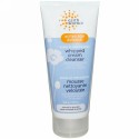 Earth Science, Active Age Defense、ホイップ・クリーム・クレンザー、 ククイノキ & マカダミア、 5.8 オンス (164 g) (Discontinued Item)