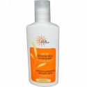 Earth Science, アーモンド-アロエ・モイスチャライザー, SPF 15+, 5 液量オンス (150 ml) (Discontinued Item)