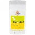Earth Science, ナチュラル デオドラント、コケ、ハーブの香り、2.45 oz (70 g) (Discontinued Item)