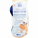 Earth Therapeutics, Dream Silk, スリープマスク, 1 個 (Discontinued Item)
