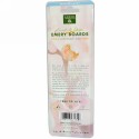 Earth Therapeutics, エメリーボード、ネイルフィルター、15 枚 (Discontinued Item)