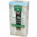 Earth Therapeutics, 散らからない爪切り、イージースライドクリッピングキャッチャー付き、1 個 (Discontinued Item)